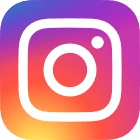 Folge uns auf Instagram