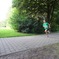 Seeparklauf in Bad Bodenteich 2014
