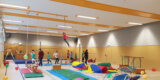 ⭐⭐⭐ Das Kinderturnen geht mit frischem Schwung weiter!