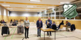 Mitgliederversammlung 2020 – Ehrung für 80 Jahre Mitgliedschaft