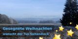 Weihnachten 2020