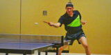 Auf- und Abstieg beim Tischtennis
