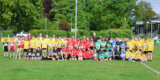 Starke Beteiligung am 3. Schülersportfest in Soltendieck